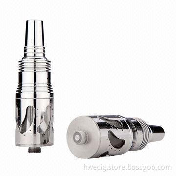 Dry herb and Wax DIY coils, vaporizer turbine steam atomizer